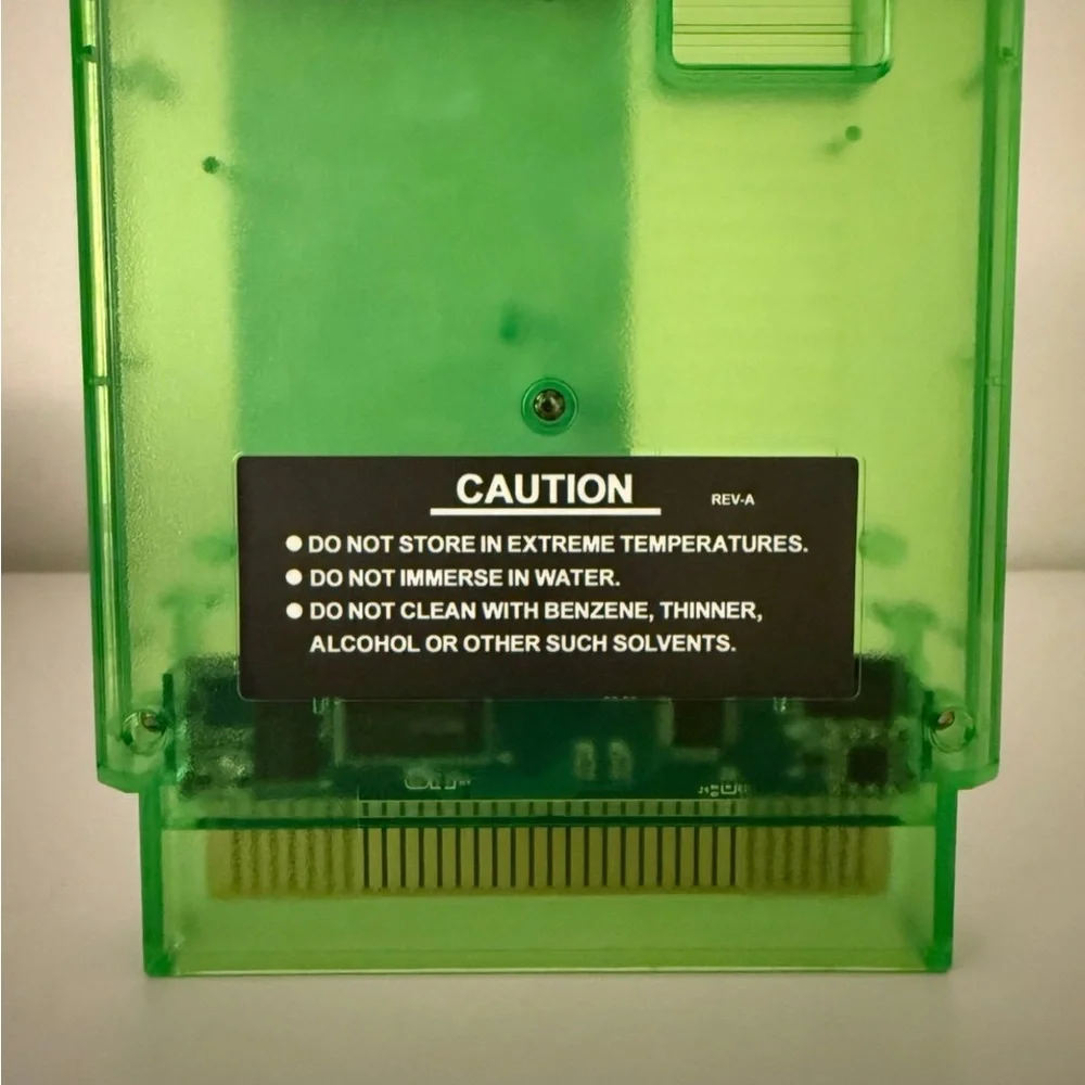 TECMO Super Bowl 2025-2026 (Nintendo Entertainment System)
